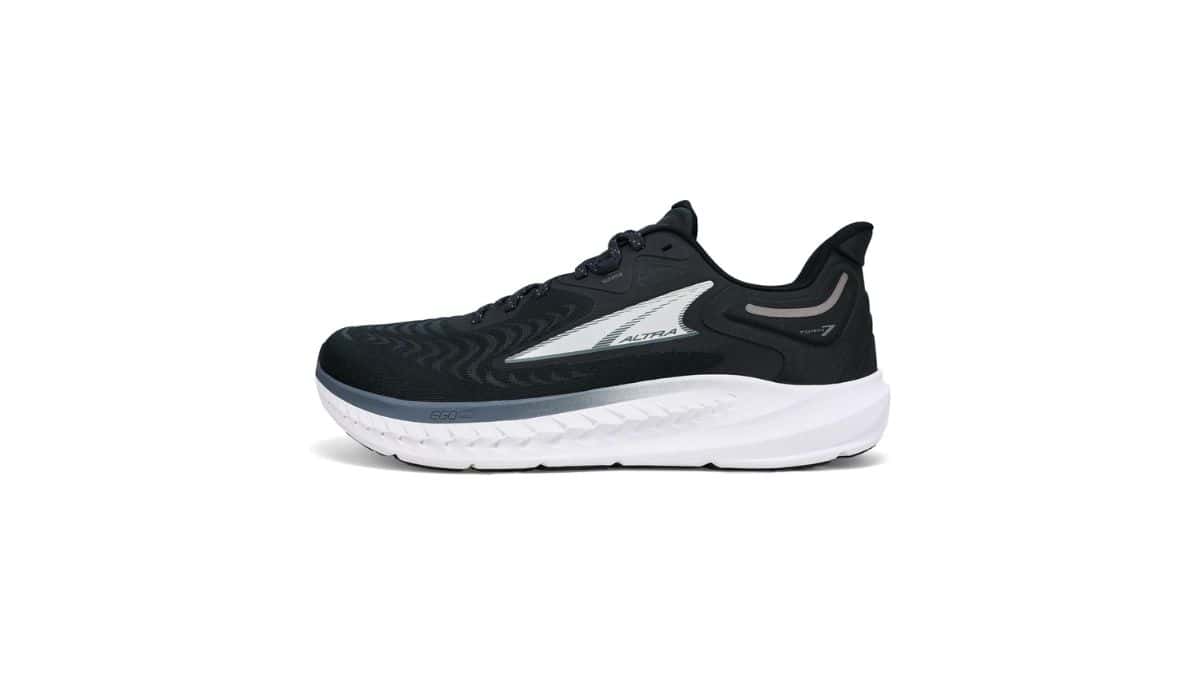 The Right Shoes for a Healthier You: A Chiropractor's Perspective 4 Recommended Shoes