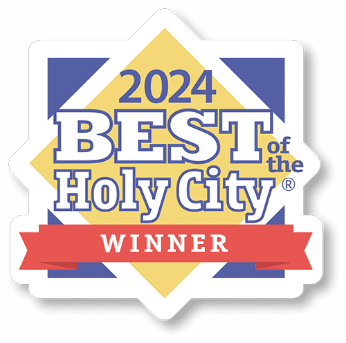 Award - 2024 Best Of HolyCity