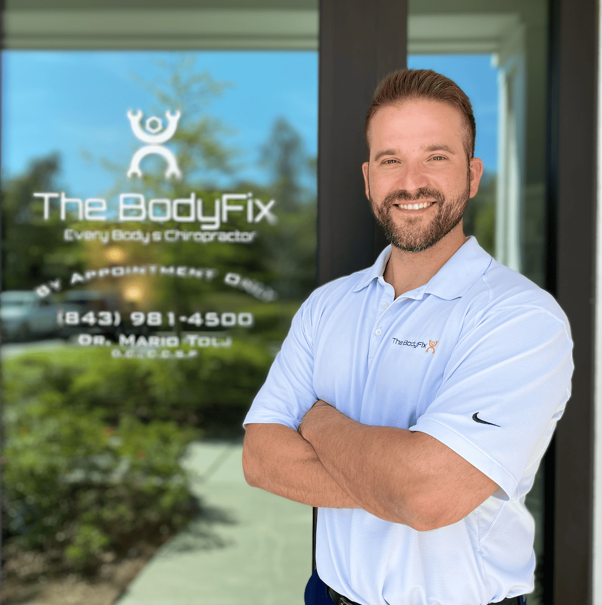 The BodyFix Method Origins