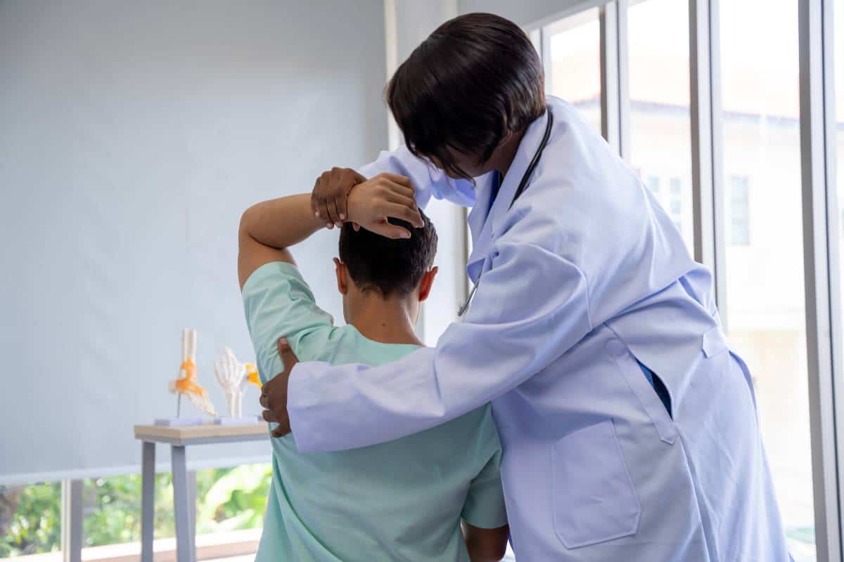 Chiropractic and SpineMED Technology For Spinal Decompression 2 ChiropracticAndSpineMed