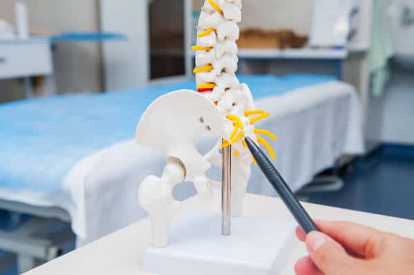 Conditions We Treat - Disc Disease
