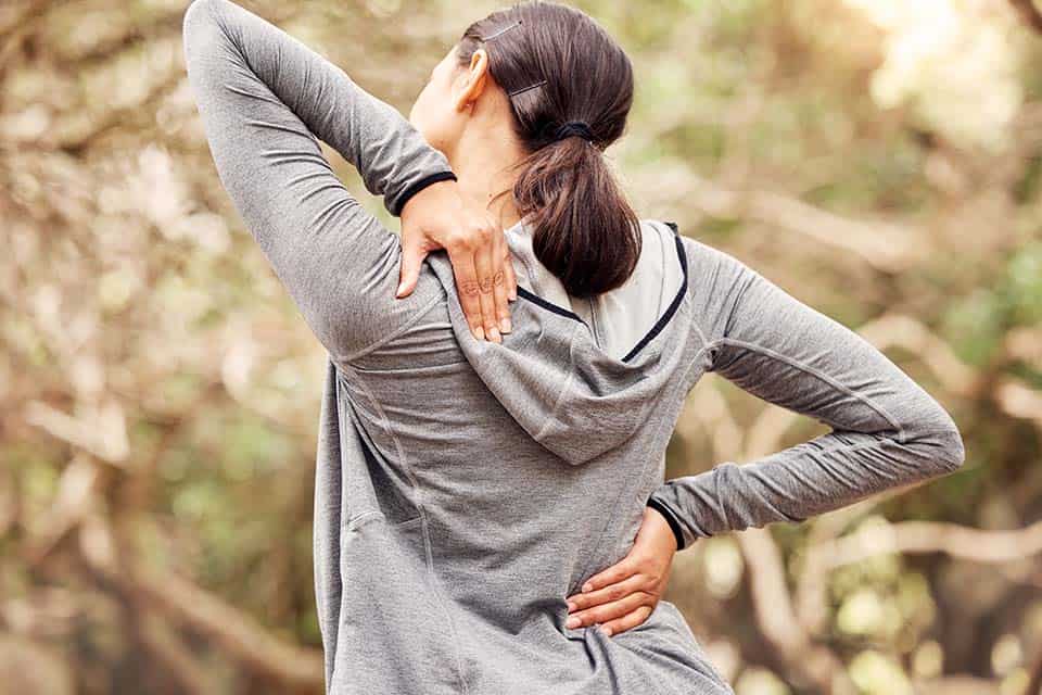 Conditions We Treat - Disc Disease