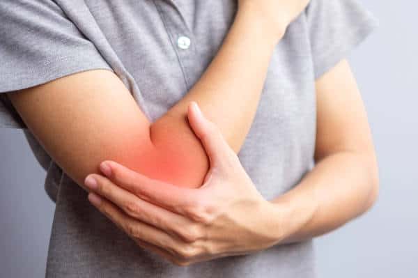 Conditions We Treat - Inflammation
