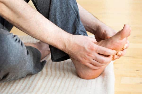 Conditions We Treat - Plantar Fasciitis