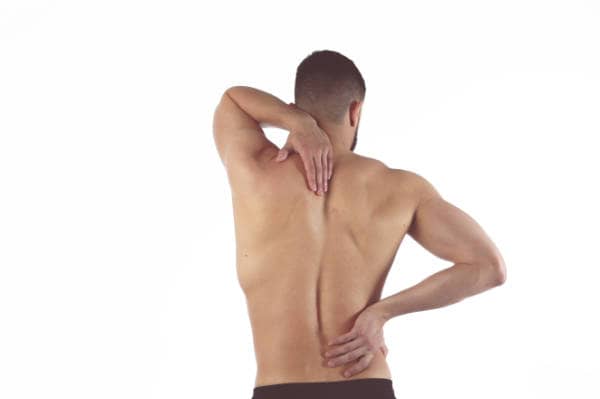 Conditions We Treat - Scoliosis