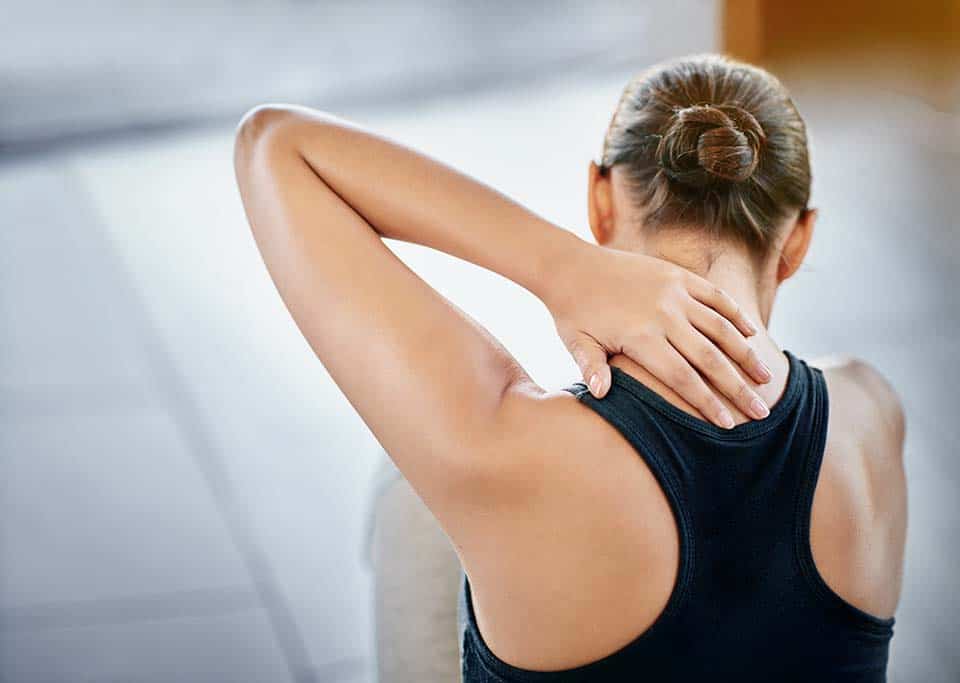 Conditions We Treat - Scoliosis