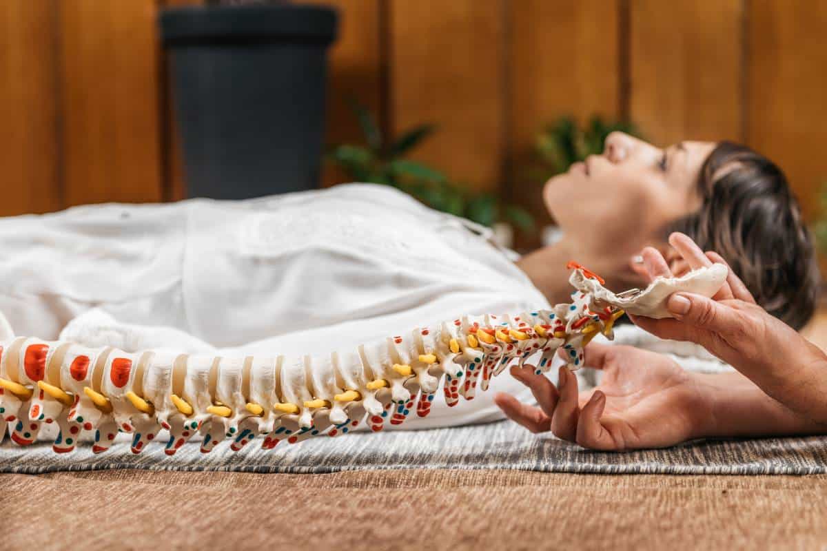 Understanding Spinal Decompression Chiropractic Care 1 Decompression Chiropractic Care