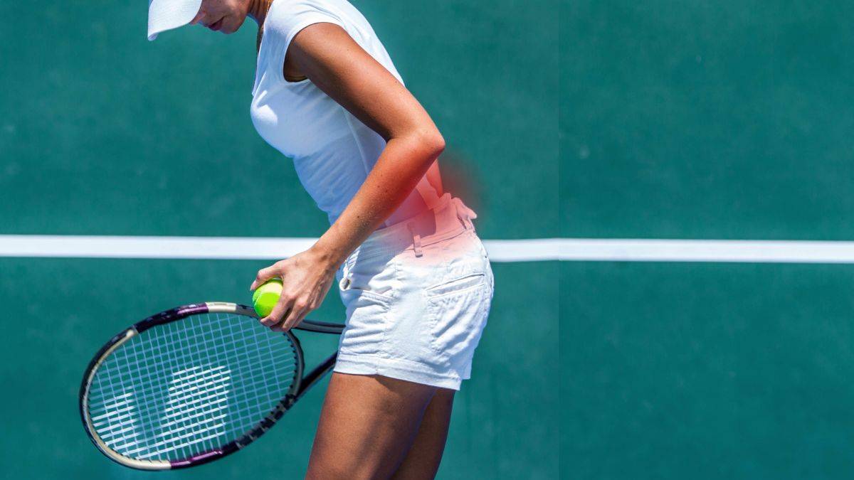 Why Spinal Decompression For Athletes Is Essential 1 Decompression For Athletes
