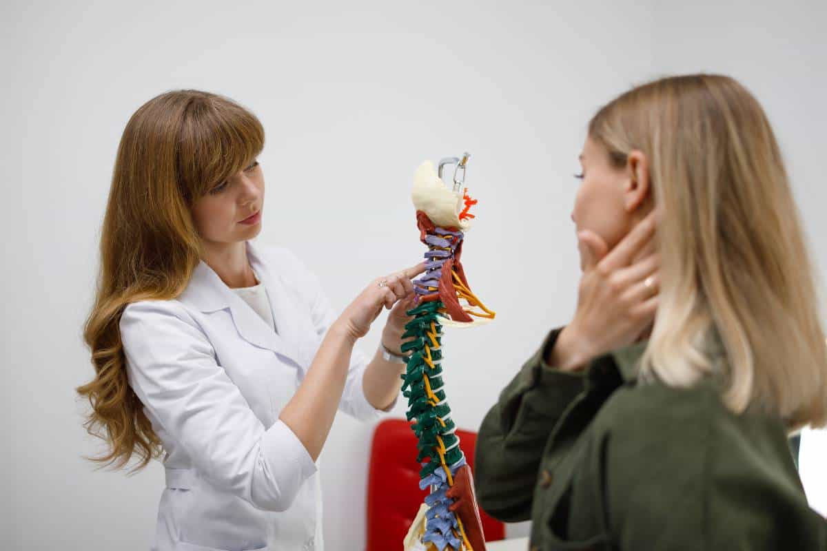 What Are The Spinal Decompression Long-Term Benefits? 2 Decompression Long-Term Benefits