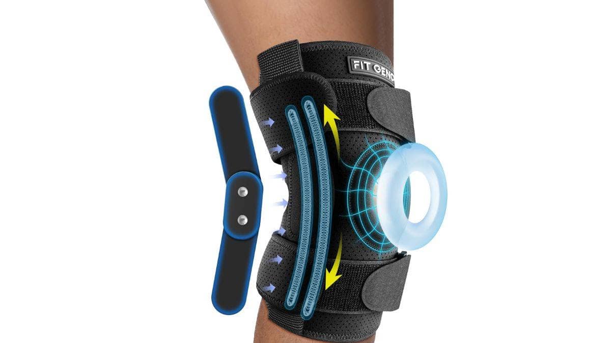The BodyFix's Recommended Therapy Products/ Top Picks 12 Dr. Tolj's Recommended Products