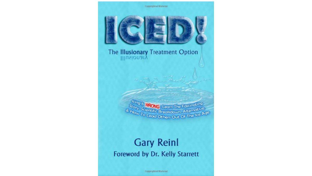The BodyFix's Recommended Therapy Products/ Top Picks 1 Dr. Tolj's Recommended Products