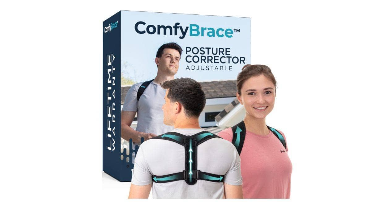 The BodyFix's Recommended Therapy Products/ Top Picks 3 Dr. Tolj's Recommended Products