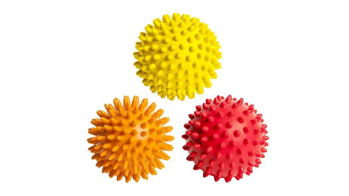 The BodyFix's Recommended Therapy Products/ Top Picks 26 Dr. Tolj's Recommended Products