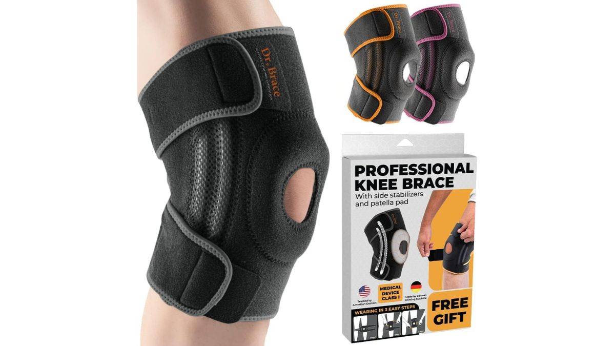 The BodyFix's Recommended Therapy Products/ Top Picks 11 Dr. Tolj's Recommended Products