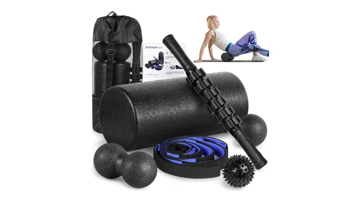 The BodyFix's Recommended Therapy Products/ Top Picks 7 Dr. Tolj's Recommended Products