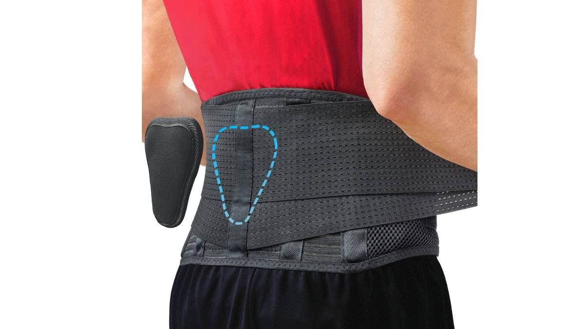 The BodyFix's Recommended Therapy Products/ Top Picks 8 Dr. Tolj's Recommended Products