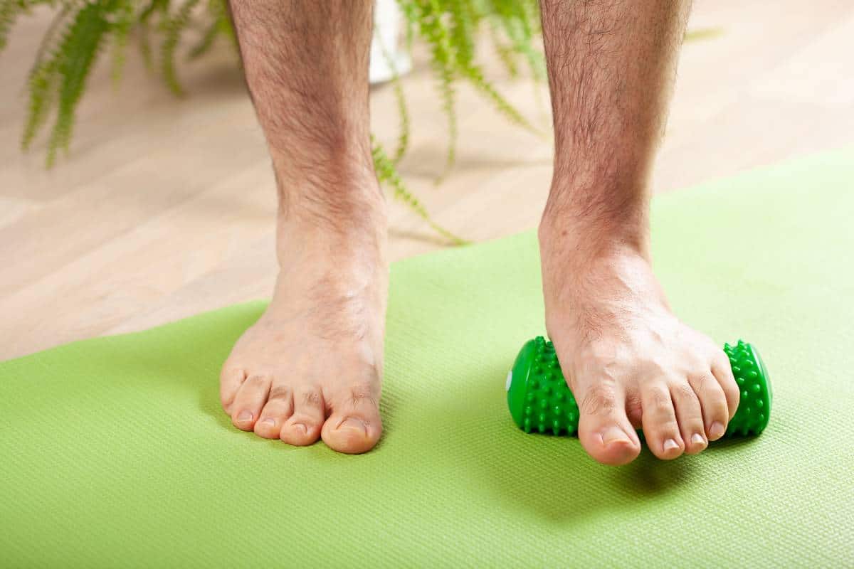 Early Intervention In Foot Neuropathy: Before It's Too Late 1 Early Intervention In Foot Neuropathy