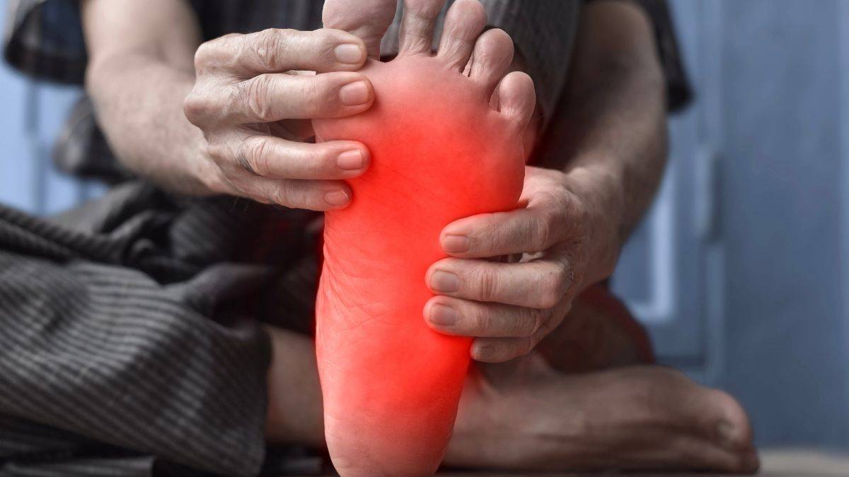 Why Early Neuropathy Detection Is Important 2 Early Neuropathy Detection