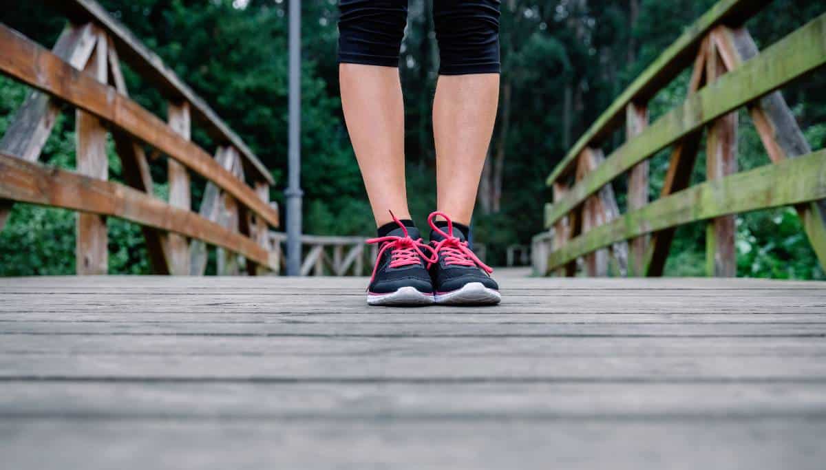 Exercise and Foot Neuropathy: Your Recovery Plan 1 Exercise and Foot Neuropathy