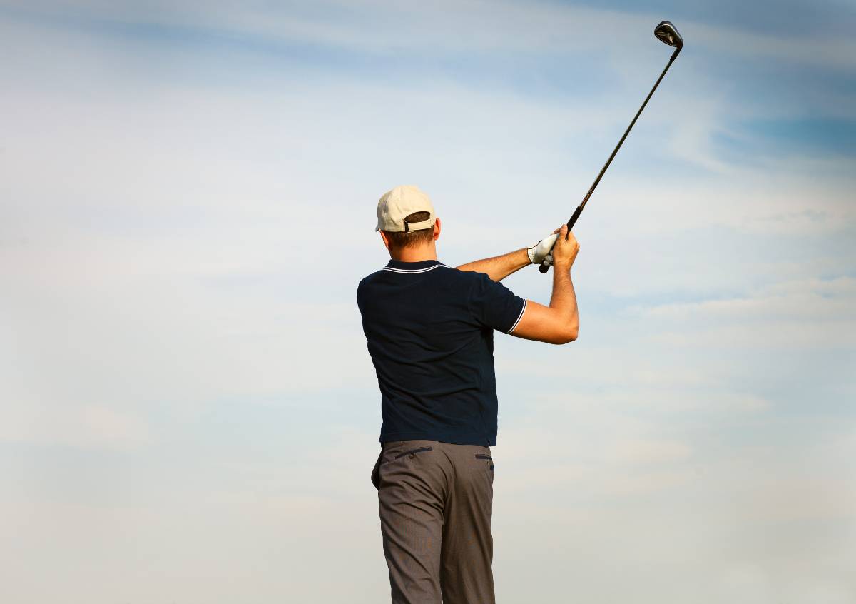 Boost Your Golf Performance in Mt. Pleasant with SpineMed 1 Golf Performance SpineMed Mt. Pleasant
