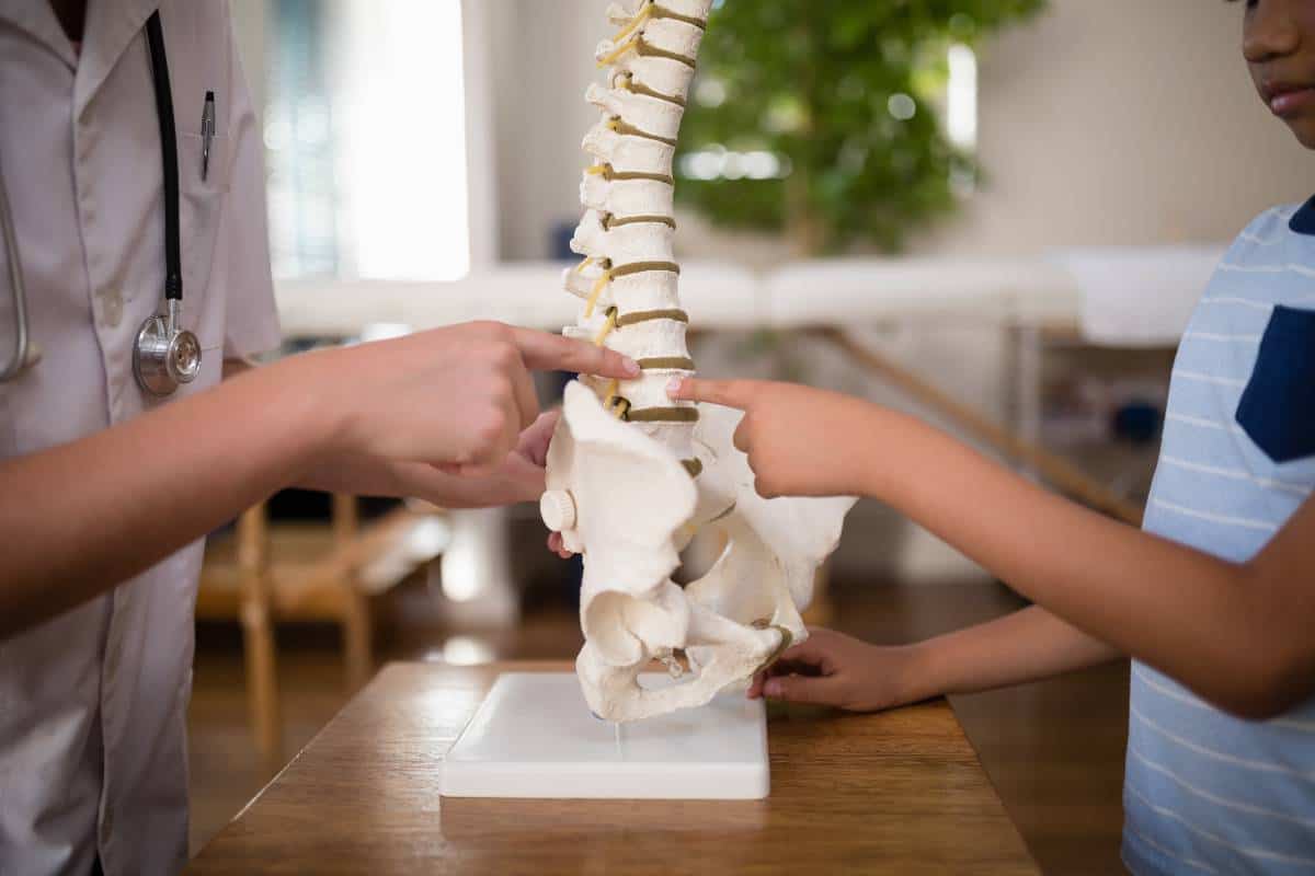 Herniated Disc Treatment Mt. Pleasant: Get Expert Care 1 Herniated Disc Treatment Mt. Pleasant