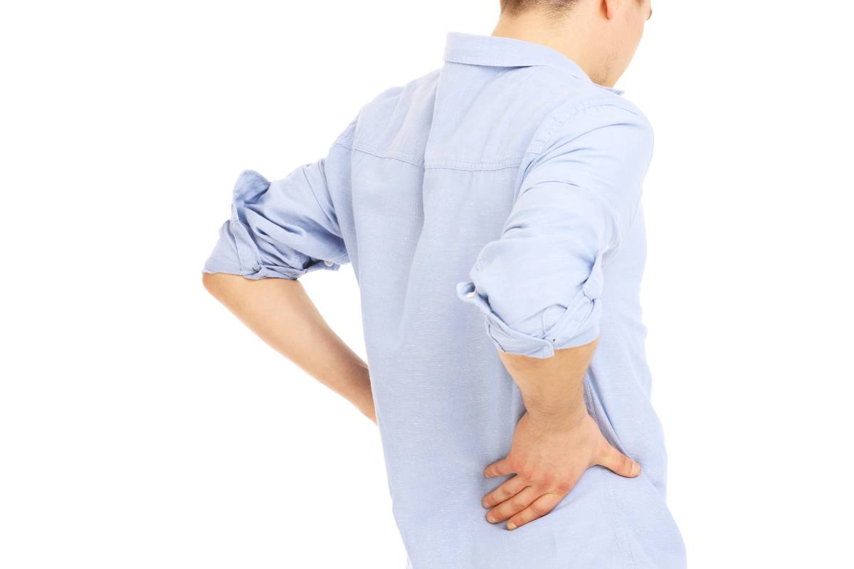 A Guide: How To Heal A Bulging Disc Naturally 2 How To Heal A Bulging Disc Naturally