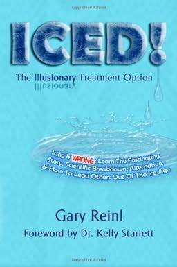 Ice vs. Heat