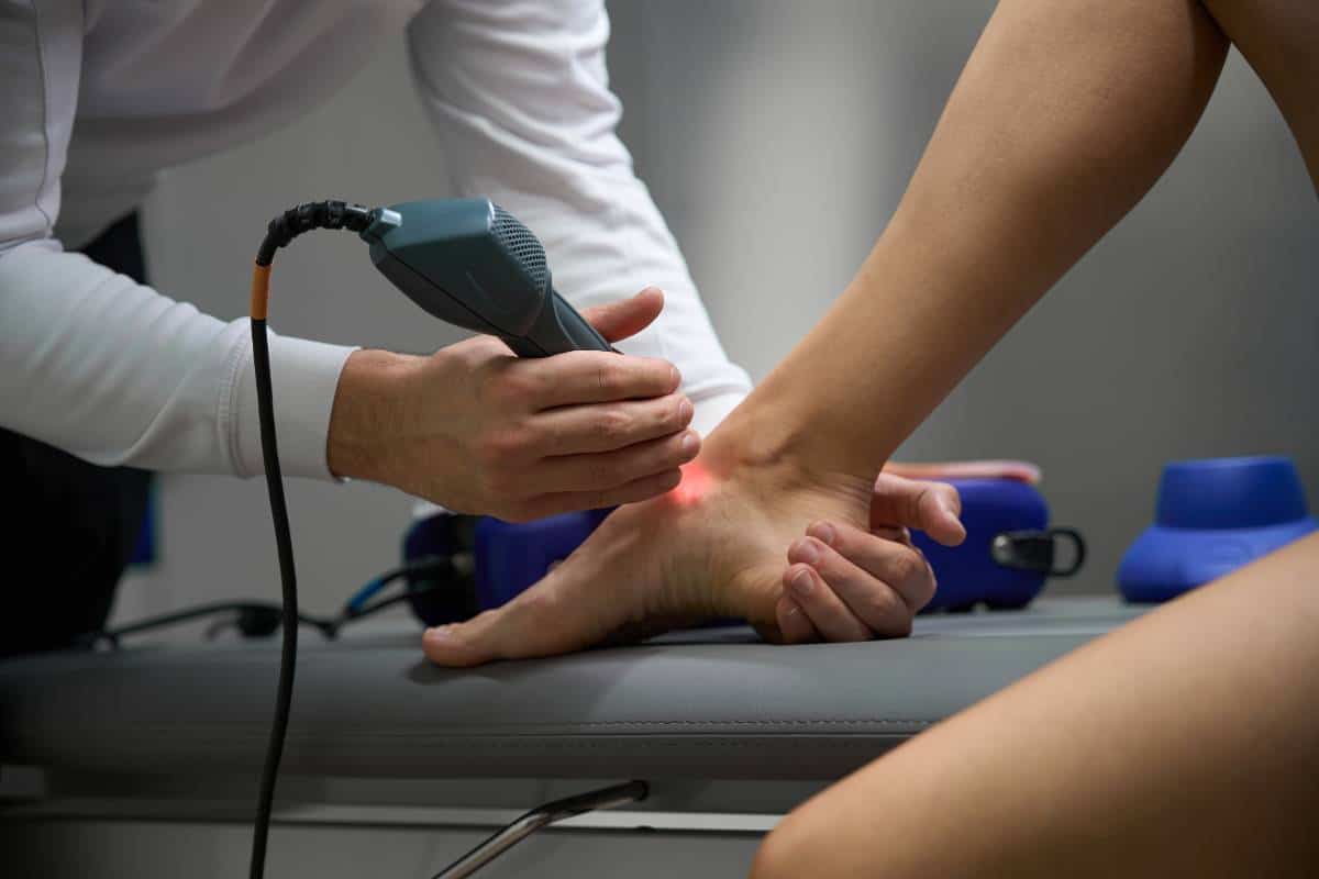 Why Choose Class IV Laser Therapy For Pain 2 Laser Therapy for Pain