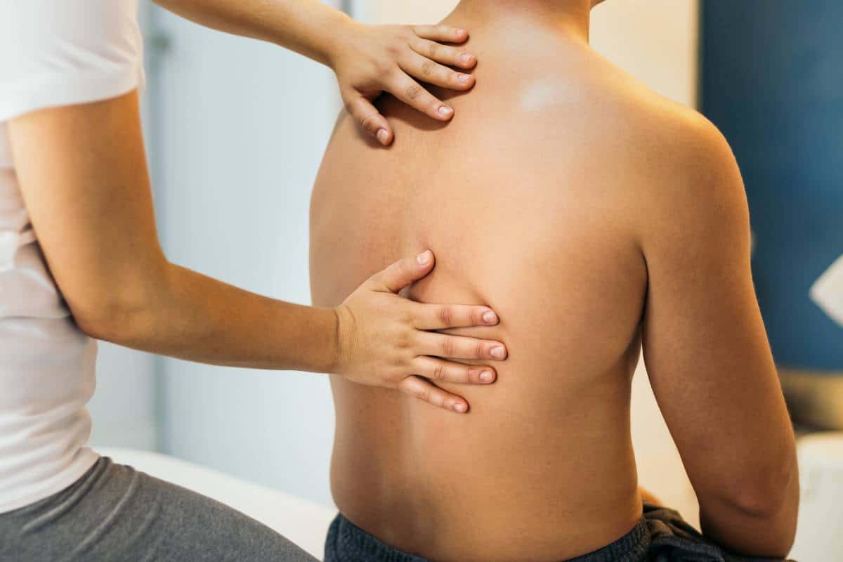 Why Choose Class IV Laser Therapy For Pain 1 Laser Therapy for Pain