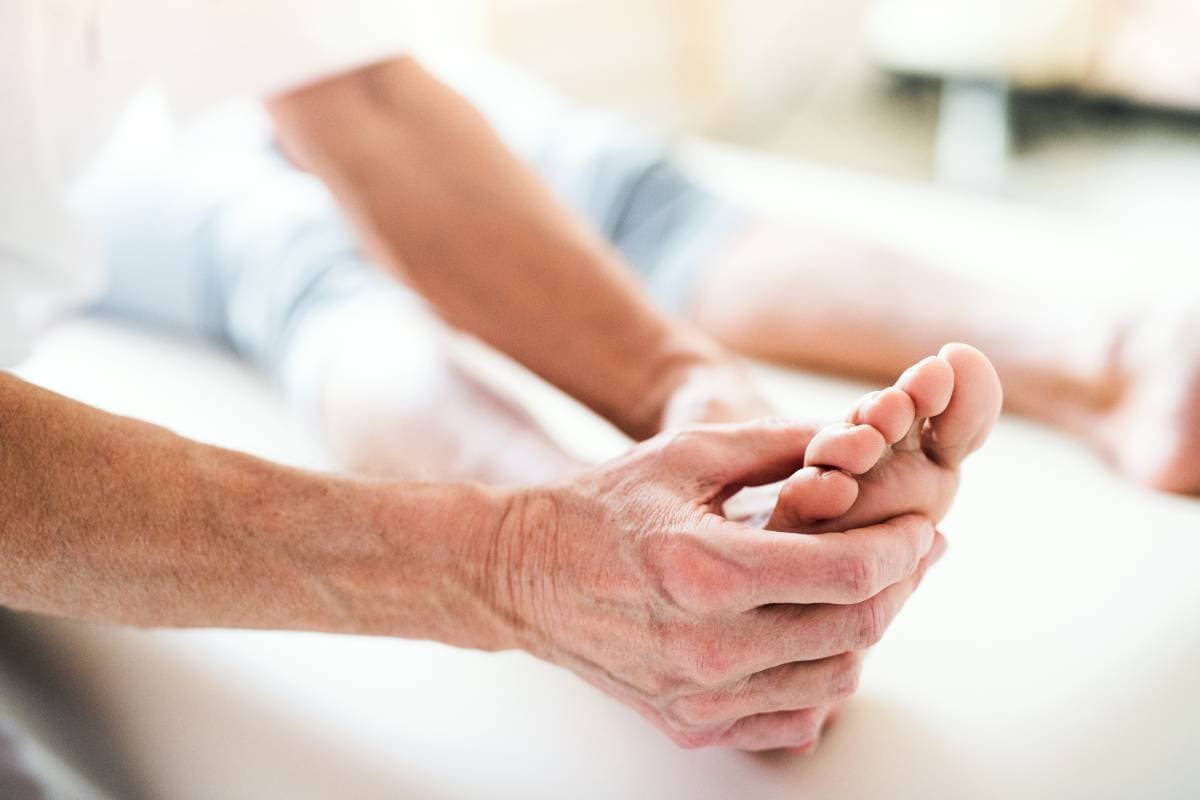 Latest Research on Foot Neuropathy Shows Promising Results 1 Latest Research on Foot Neuropathy