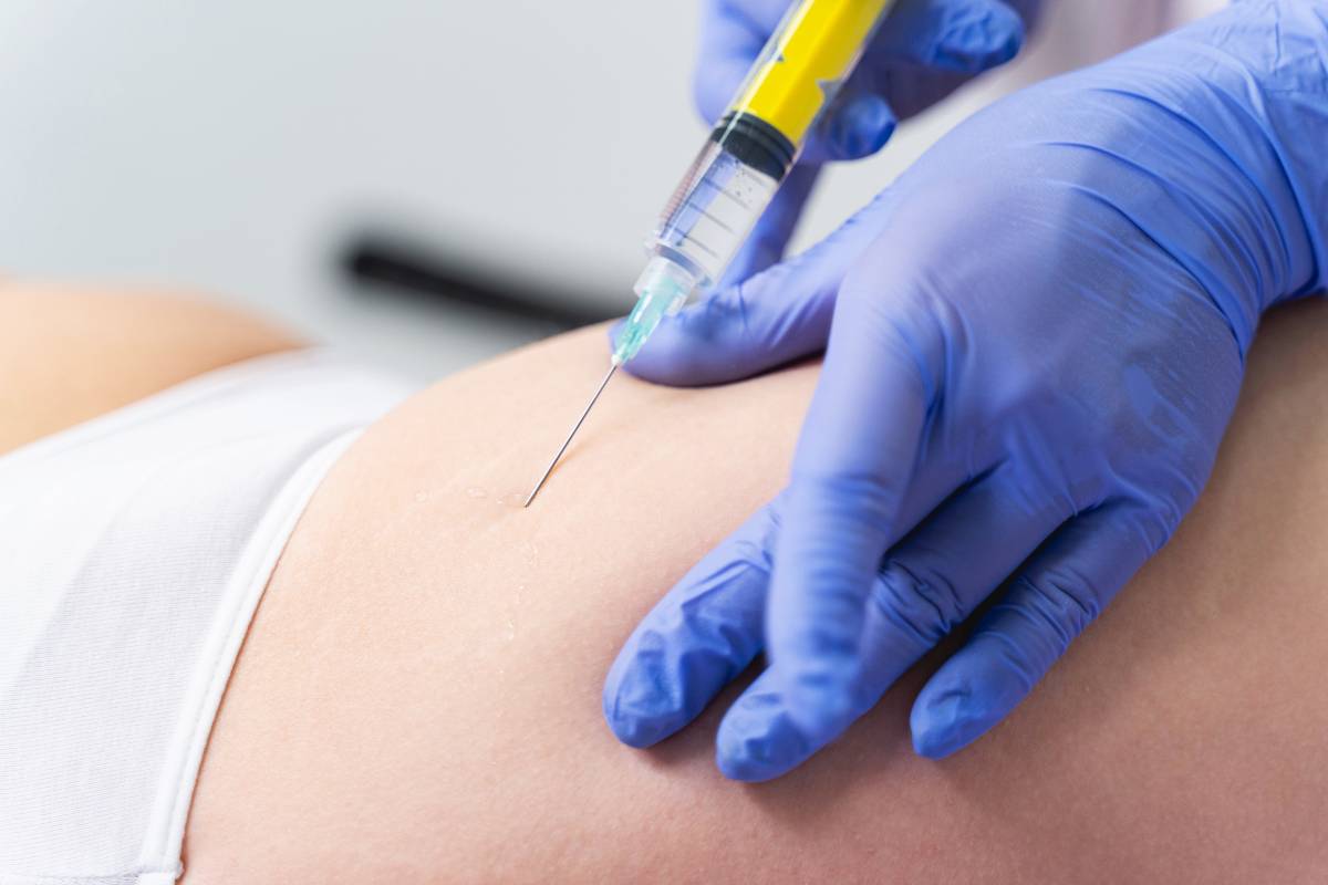 Skip Surgery? The Truth About Lumbar Steroid Injections 2 Lumbar Steroid Injections