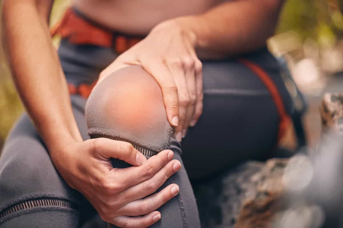 Meniscus Tears