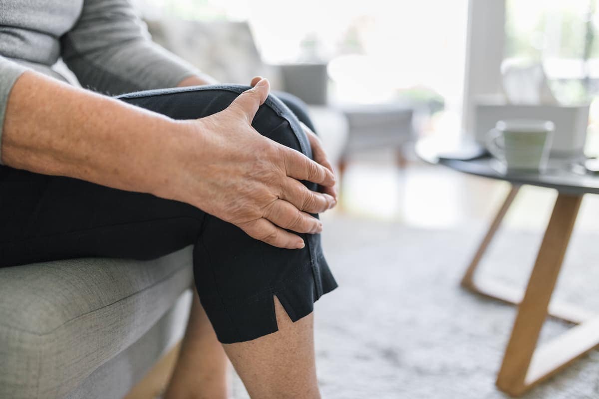 Osteoarthritis