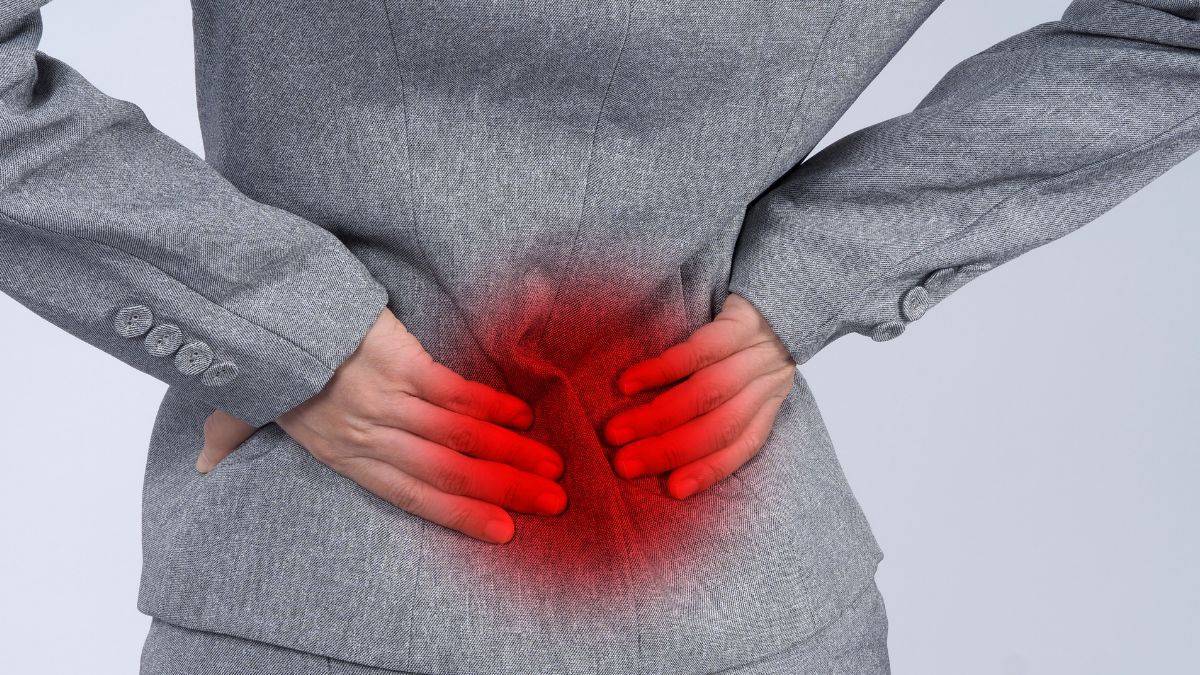 Preventative SpineMed Care