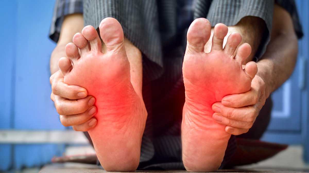 Neuropathy: Does This Vita Red Light Therapy REALLY Work? 1 Red Light Neuropathy
