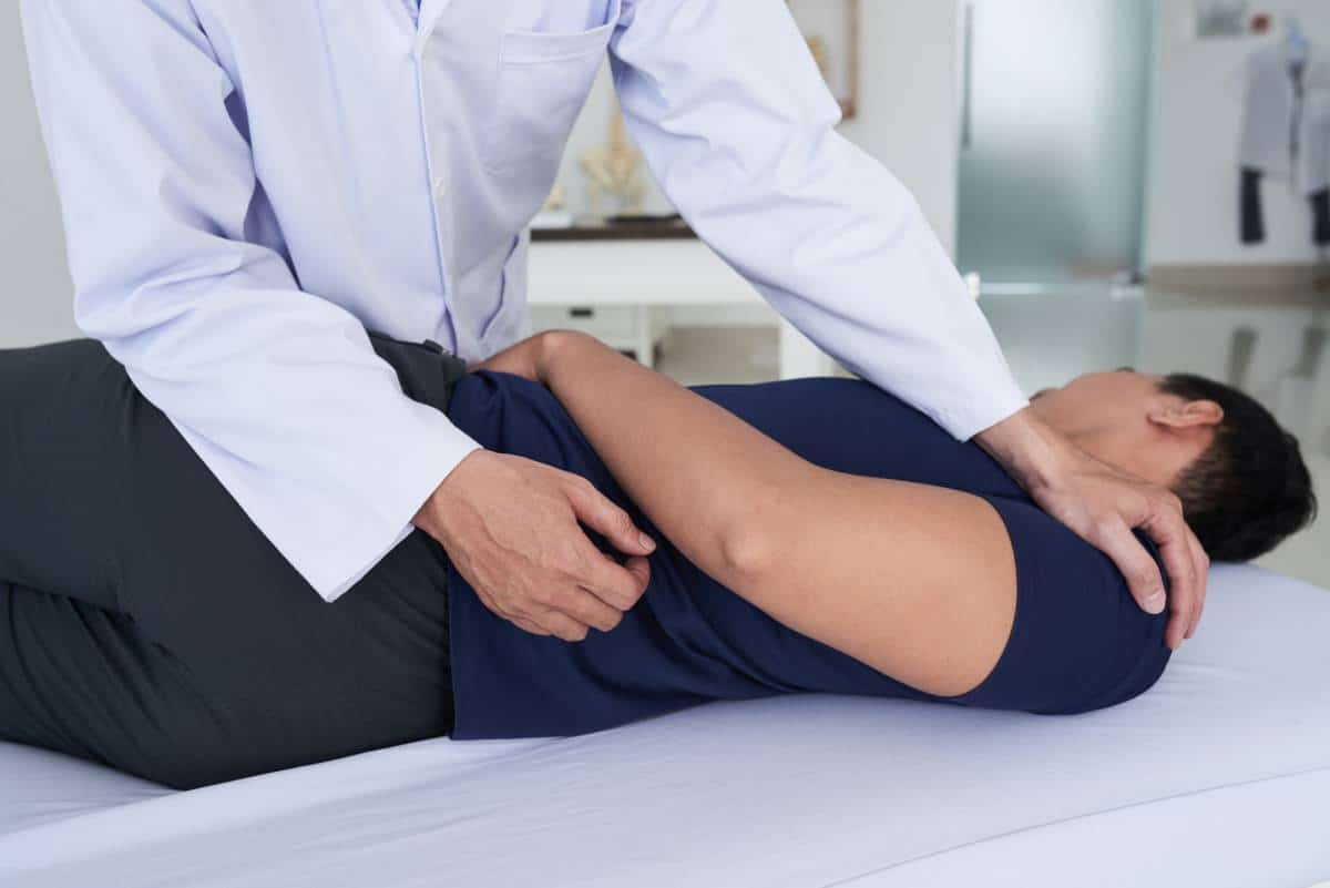 Get Sciatic Nerve Compression Relief Without Surgery 2 Sciatic Nerve Compression Relief