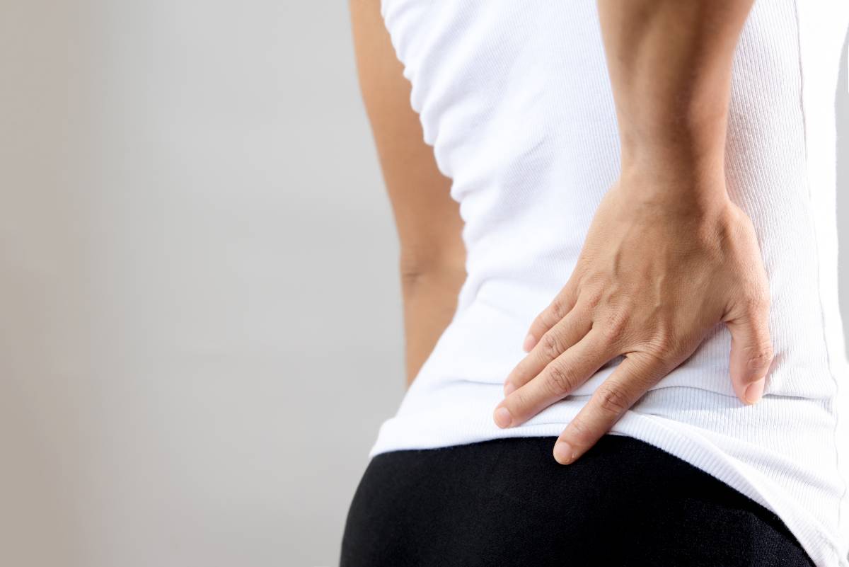 Best Sciatica Treatment Mt. Pleasant You Should Know About 2 Sciatica Treatment Mt. Pleasant