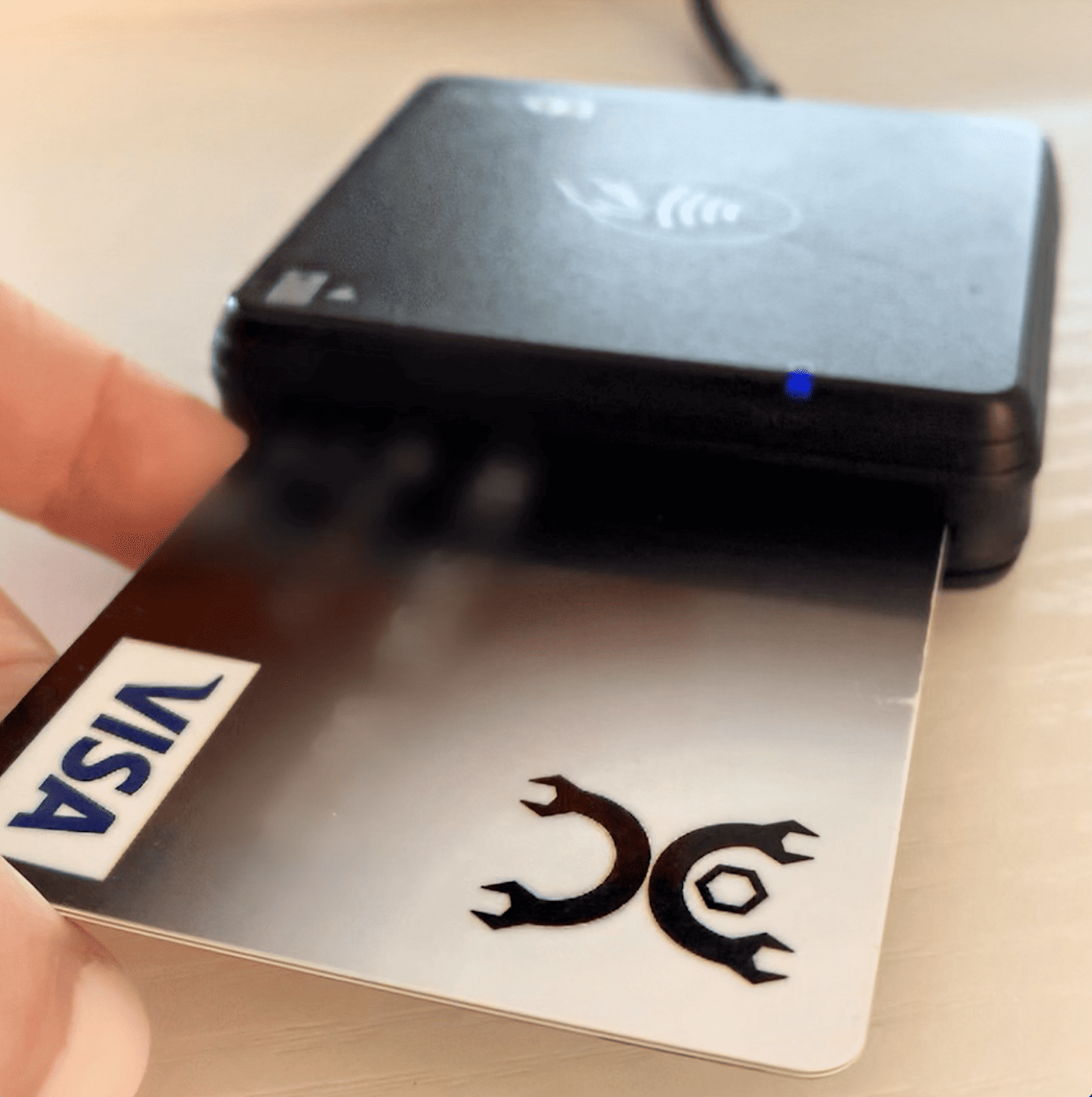 HSA, FSA, or Care Credit payment methods