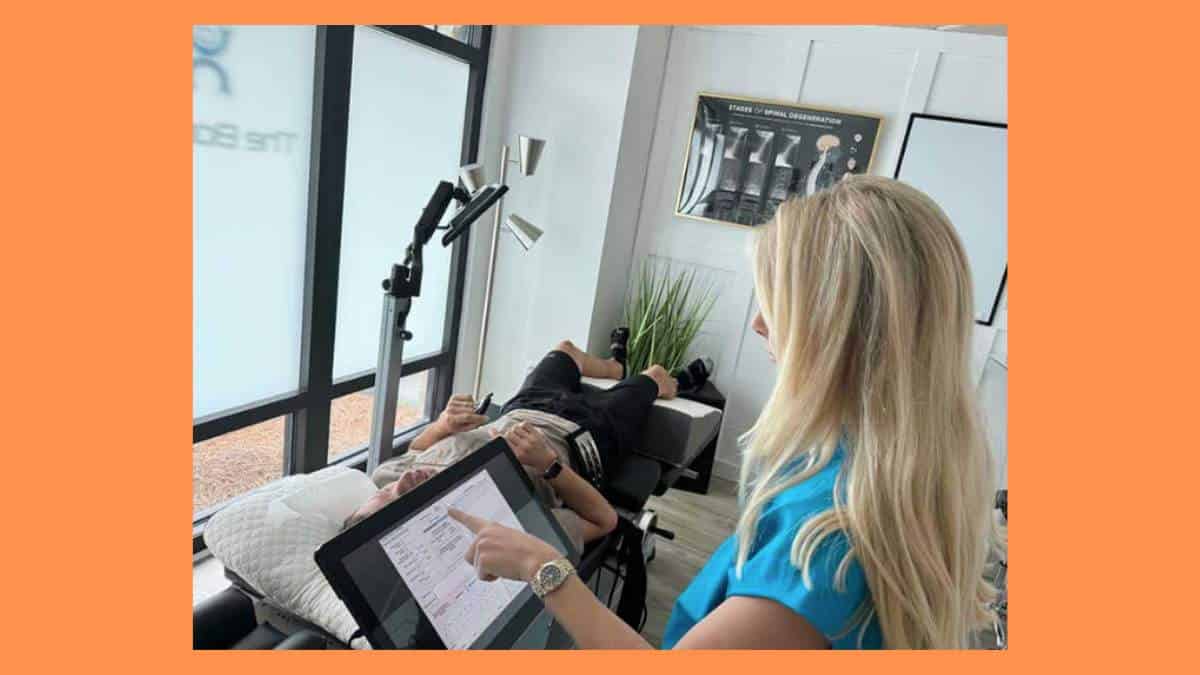 The Truth Behind Spinal Decompression Myths Revealed 1 Spinal Decompression Myths