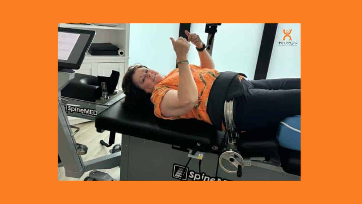 Spinal Decompression Success Stories: Transforming Lives 1 Spinal Decompression Success Stories