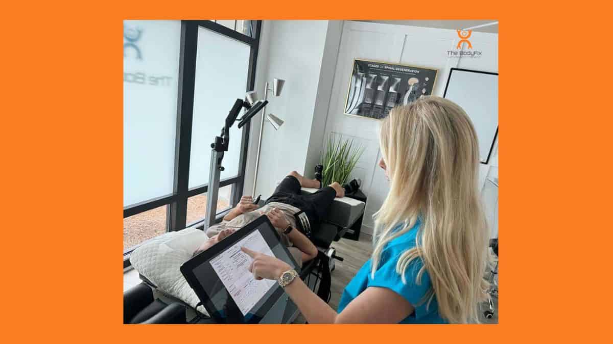 Spinal Decompression Success Stories: Transforming Lives 2 Spinal Decompression Success Stories
