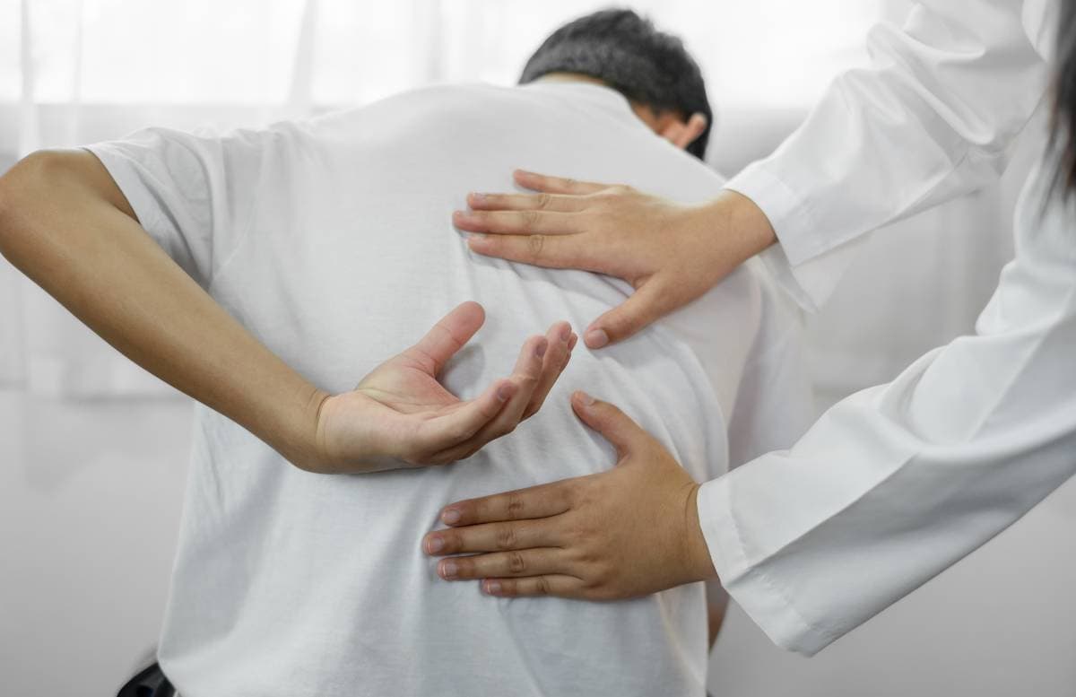 Spinemed Protocol vs. Back Surgeries