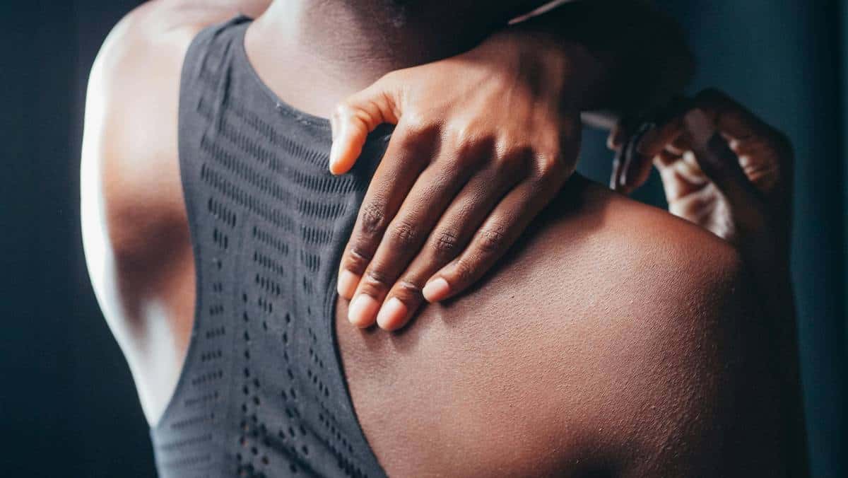 What Is Stress-related Back Pain? Answered For Locals! 2 Stress-related Back Pain