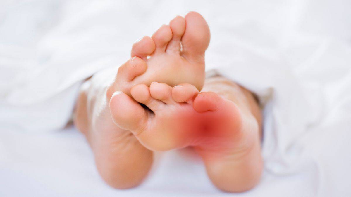 What's The Connection Between Stress And Foot Neuropathy? 1 Stress And Foot Neuropathy