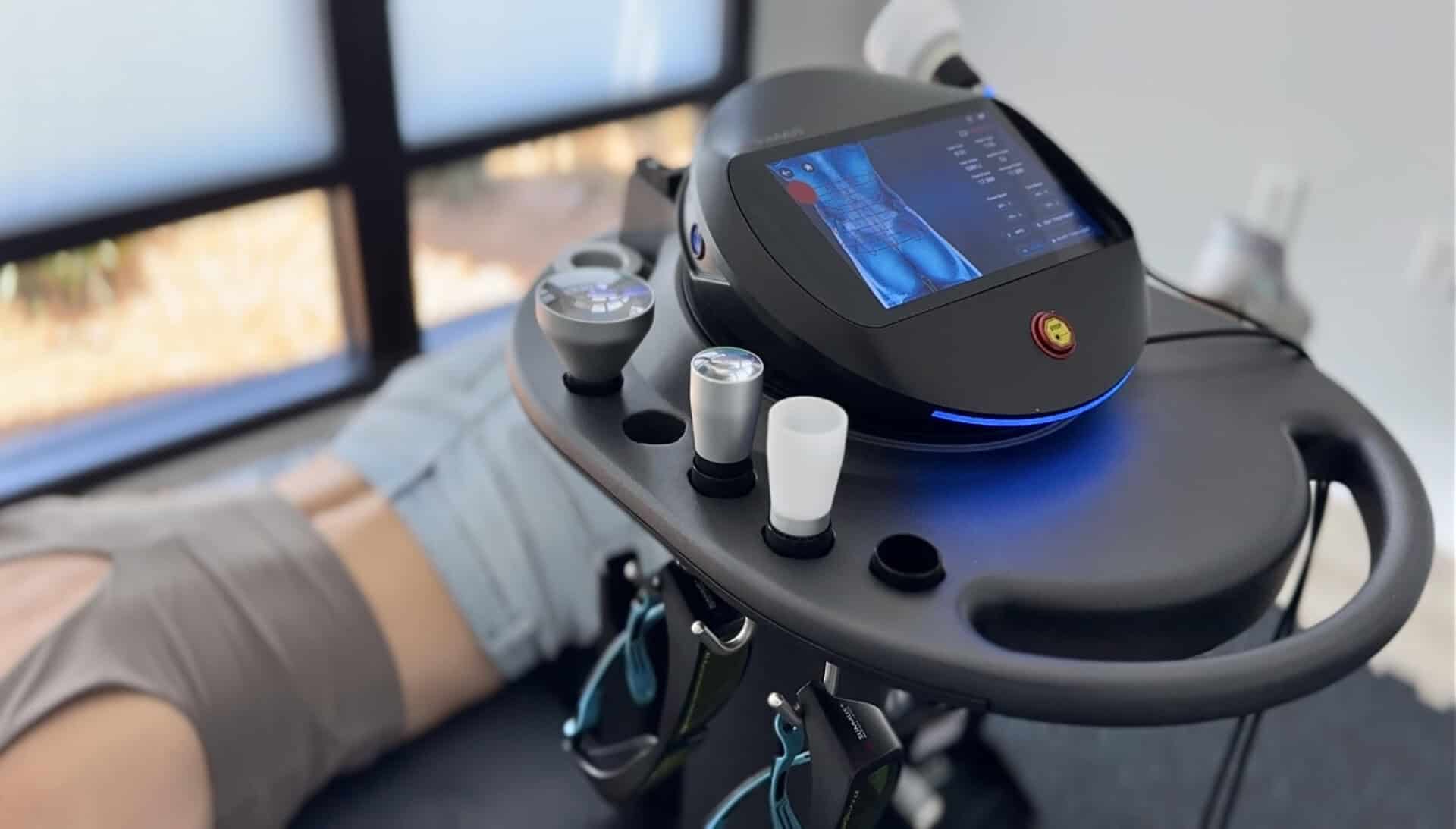 Summus Class IV Laser Machine