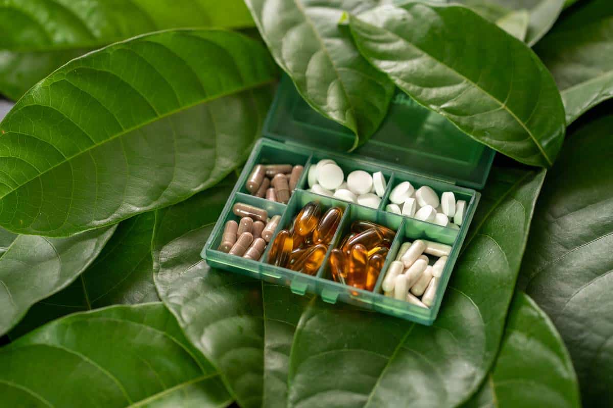 The Best Supplements For Diabetic Neuropathy 2 Supplements For Diabetic Neuropathy