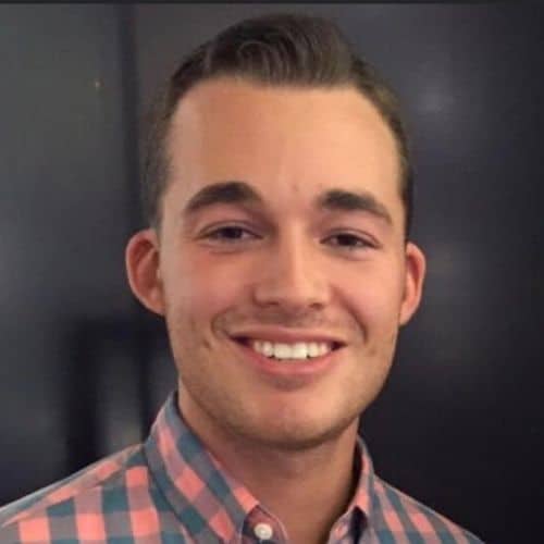 Testimonial - Drayton Tuten