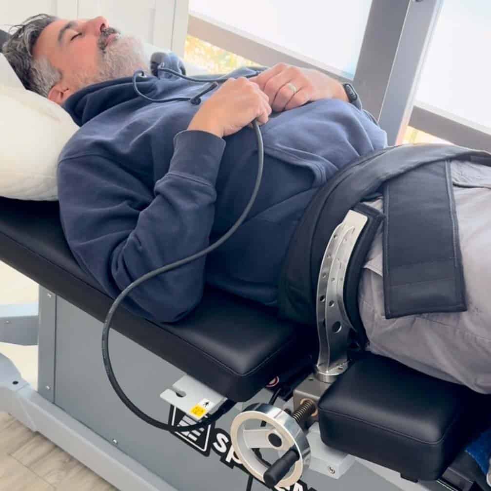 Treatment - SpineMed Protocol
