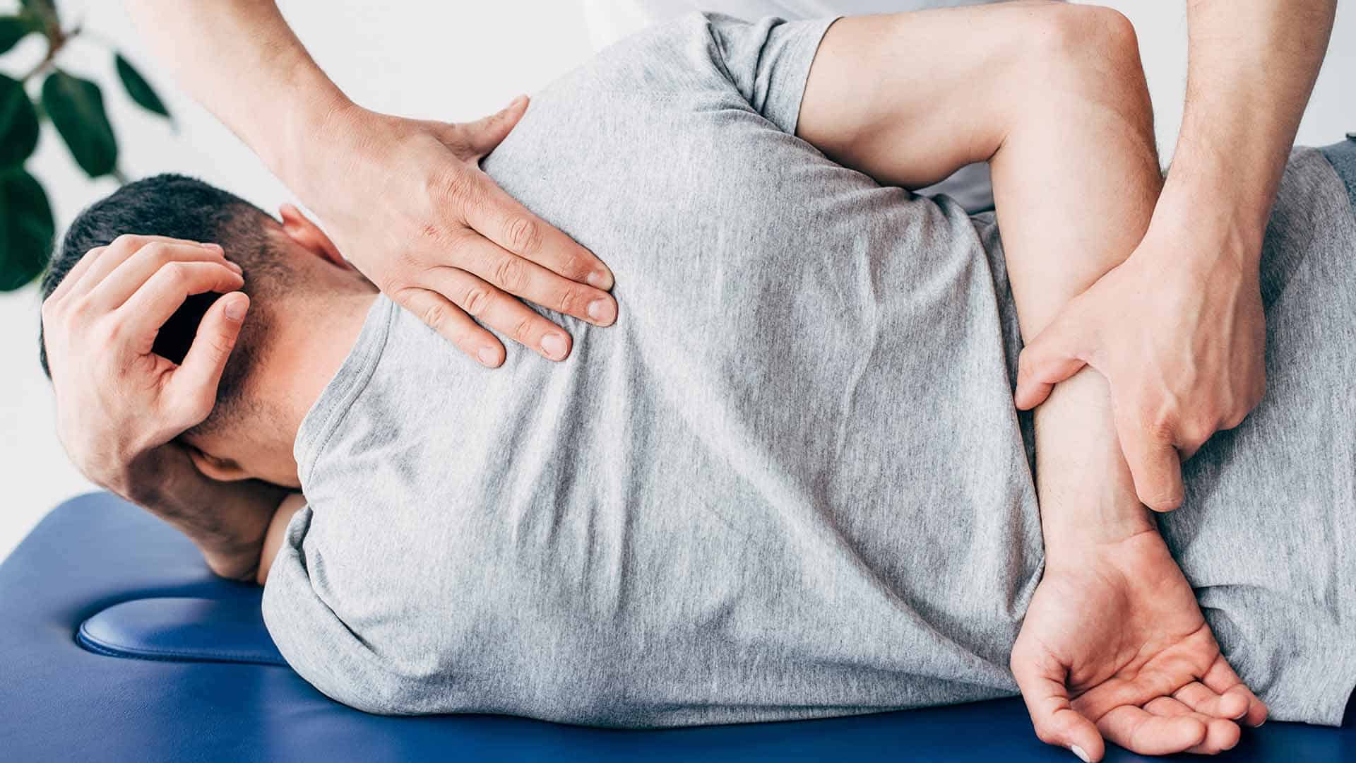 Treatment BG - Chiropractic