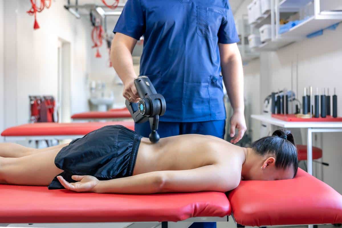What Is The Success Rate Of Spinal Decompression? 2 What Is The Success Rate Of Spinal Decompression